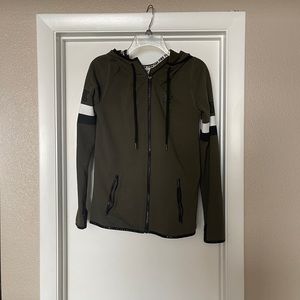 Victoria Secret Zip Up